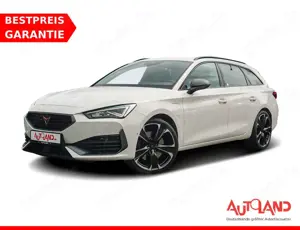 CUPRA Leon Sportstourer VZ DSG LED ACC AHK PDC Kamera