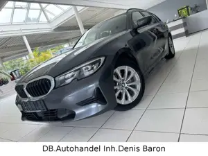 BMW 320 d Touring Advantage Navi Kamera ACC LED SHZ