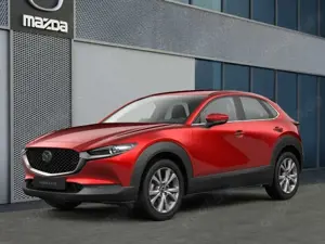 Mazda CX-30 e-SKYACTIV-X 186 FWD 6AT CENTRE DESIGN