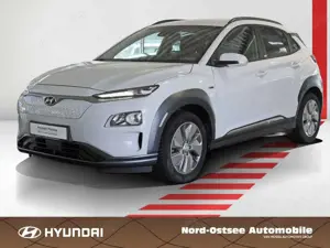 Hyundai KONA ADVANTAGE ELEKTRO 2WD SHZ NAVI KAMERA