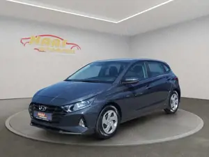 Hyundai i20 Select *Klimaanlage*aus 1.Hand*