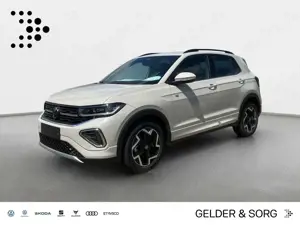 Volkswagen T-Cross R-Line 1.5 TSI DSG IQ-Light*ACC*AHK
