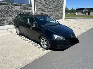 Volkswagen Golf 1.6 TDI DPF Comfortline