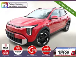 Kia Stonic AT MHEV SHZ LED PrivG Nav Kam UVP-25%*