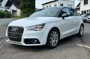 Audi A1 Ambition sehr 1. Hand Navi SHZ
