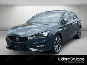 SEAT Leon FR 1.5 eTSI 150PS Winter; LichtSicht; Vision Plus