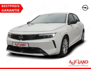 Opel Astra L 1.2 Enjoy LED PDC Digitales Cockpit