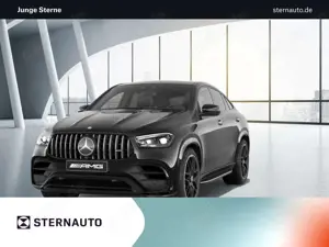 Mercedes-Benz GLE 63 AMG GLE 63 AMG S 4M+ Premium Plus/Pano.-Dach/Kamera BC