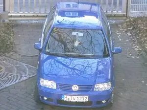 Volkswagen Polo Polo Highline