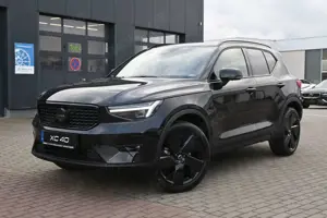Volvo XC40 B3 DKG Plus Black Edition*FSHZG*360*ACC*AHK