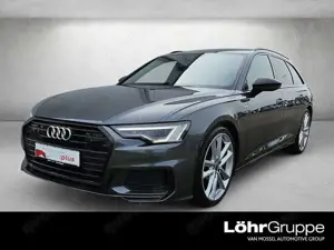 Audi A6 Avant sport 40 TDI quattro S tronic *S line*