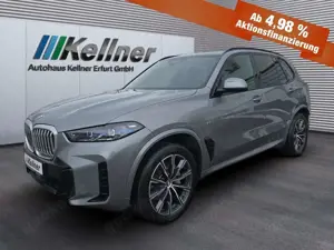 BMW X5 xDrive30d M Sport+AHK+HEAD-UP+PANO+HK