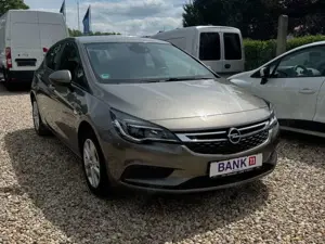 Opel Astra K Lim. 1,4 *Garantie*TÜV+Service Neu*
