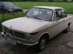 BMW 2002