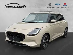 Suzuki Swift Comfort+ Mild Hybrid Navi LED Apple CarPlay Androi