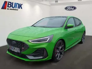 Ford Focus ST X 2.3L / Styling-Paket / BO