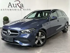 Mercedes-Benz C 220 d T 4Matic Avantgarde NAV+LED+ACC+PANORAMA+17ZO