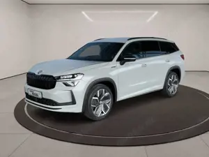 Skoda Kodiaq 1.5 TSI DSG  Sportline 20" Alu Elekt Heckkla 3 Zon