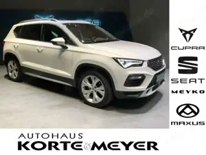 SEAT Ateca Xperience 2.0TDI DSG+AHK +LED+Pano+DCC+ACC