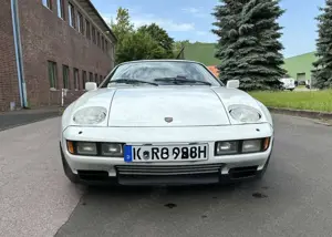 Porsche 928 erste Serie