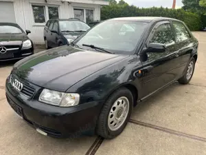 Audi A3 1.6 Klima *Tüv 09/2027*