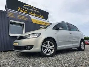 Volkswagen Golf Plus VI Match BMT Teilleder AUX-IN 8fach