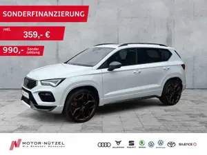CUPRA Ateca VZ 2.0 TSI DSG 4D 5JG+Voll-LED+NAV+ACC+AHK