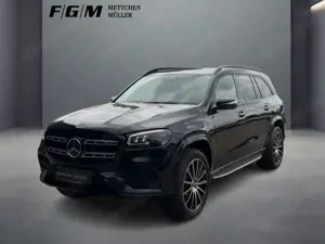 Mercedes-Benz GLS 400 GLS 400 d AMG/Pano/AHK/Standhzg/HUD/Burm/Sitzkli