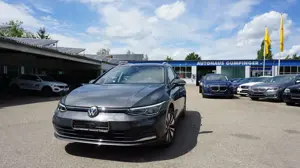 Volkswagen Golf Variant 1.5 TSI MOVE !! Sitzheizung !! Navi ! ACC