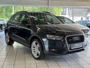 Audi Q3 2.0 TDI quattro