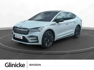 Skoda Enyaq Coupé RS Suite Wäpu AHK Pano Canton