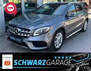 Mercedes-Benz GLA 200 Urban Style Edition*AMG-LINE*KAMERA*