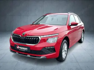 Skoda Kamiq Selection 1.0l TSI DSG AHK/NAVI/SHZ/LED
