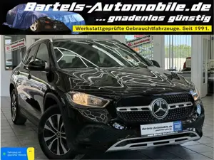 Mercedes-Benz GLA 200 d Style, 1.Hd., Leder, MBUX, Kamera, DAB