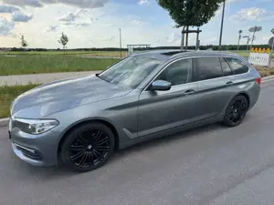 BMW 520 d xDrive MOTOR NUR 63 TKM