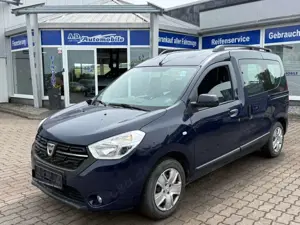 Dacia Dokker Comfort Navi Klima