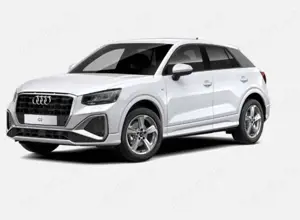 Audi Q2 Q2 35 TFSI S tronic advanced