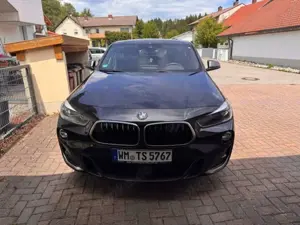 BMW X2 M X2 M35i
