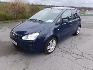 Ford C-Max C-Max 1.8 flexifuel Style+
