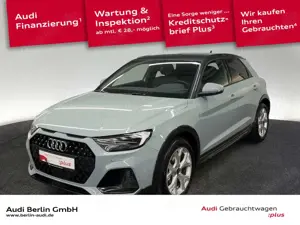 Audi A1 35 TFSI S tr. LED RFK NAVI SONOS