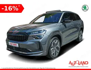 Skoda Kodiaq Sportline 1.5 TSI DSG Matrix ACC 7-Sitzer A