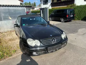 Mercedes-Benz CLK 200 CLK 200 Kompressor (209.442)