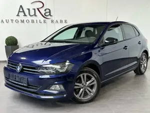 Volkswagen Polo 1.0 TSI United NAV+KAMERA+SHZ+KEYLESS+1HAND+16ZO