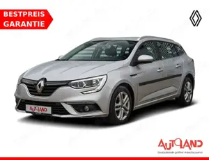 Renault Megane Grandtour 1.2 TCE Navi Tempomat PDC USB