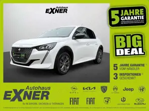 Peugeot 208 e 136 ALLURE LED+SHZ+DAB+Kam.+KlimaA+LM