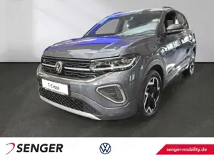 Volkswagen T-Cross R-Line 1.0 l TSI Travel  Comfort Paket