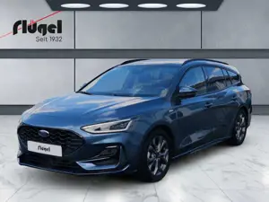 Ford Focus Turnier ST-Line/Pano/Matrix-LED/Autom.