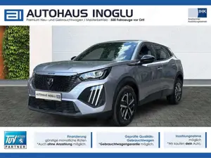 Peugeot 2008 Style Hybrid 145 e-DCS6 Multimidia+LED+PDC+