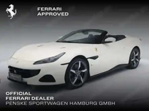 Ferrari Portofino - FERRARI HAMBURG