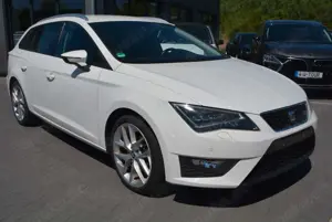 SEAT Leon ST FR